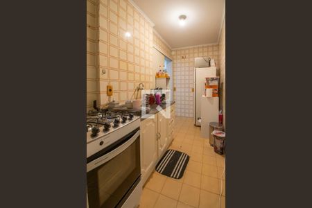 Apartamento à venda com 64m², 2 quartos e sem vagaCozinha