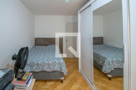 Apartamento à venda com 64m², 2 quartos e sem vagaQuarto 2
