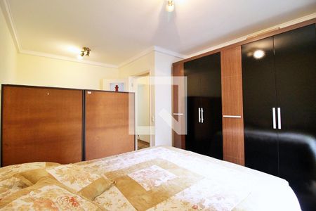 Apartamento à venda com 110m², 3 quartos e 3 vagasQuarto Suíte