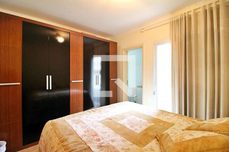 Apartamento à venda com 110m², 3 quartos e 3 vagasQuarto Suíte