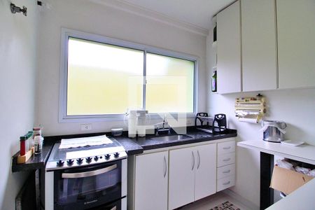 Apartamento à venda com 110m², 3 quartos e 3 vagasCozinha