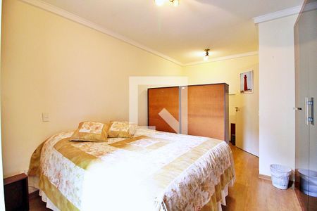 Apartamento à venda com 110m², 3 quartos e 3 vagasQuarto Suíte