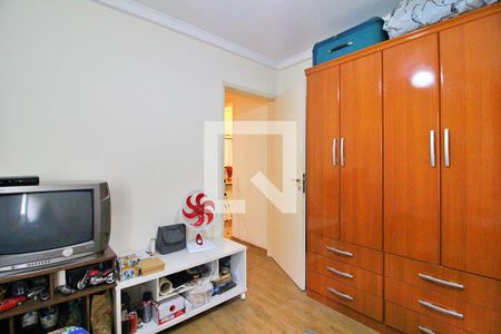 Apartamento à venda com 110m², 3 quartos e 3 vagasQuarto 3