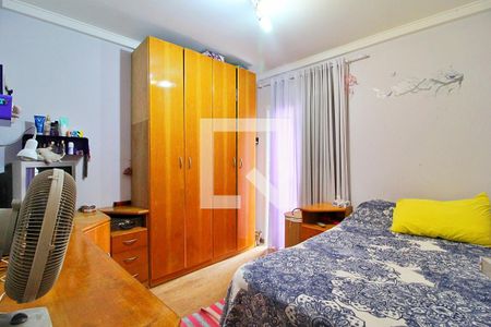 Apartamento à venda com 110m², 3 quartos e 3 vagasQuarto 2