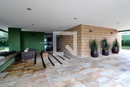 Apartamento à venda com 110m², 3 quartos e 3 vagasÁrea comum