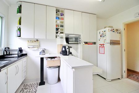 Apartamento à venda com 110m², 3 quartos e 3 vagasCozinha