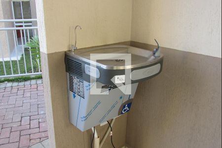 Apartamento para alugar com 41m², 2 quartos e 1 vagaBebedouro