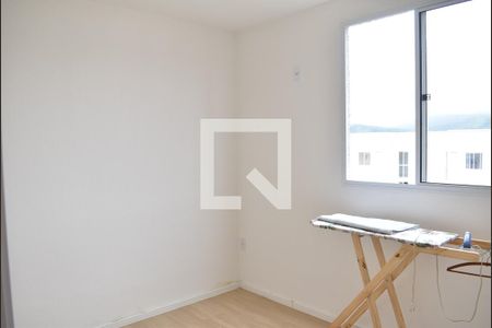 Apartamento para alugar com 41m², 2 quartos e 1 vagaQuarto 2