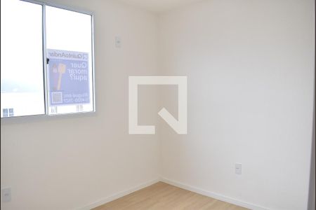 Quarto 1 de apartamento para alugar com 2 quartos, 41m² em Campo Grande, Rio de Janeiro