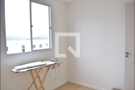 Apartamento para alugar com 41m², 2 quartos e 1 vagaQuarto 2
