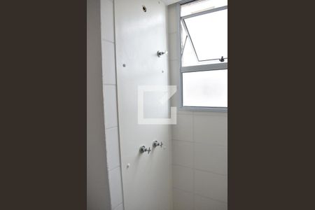 Apartamento para alugar com 41m², 2 quartos e 1 vagaBanheiro