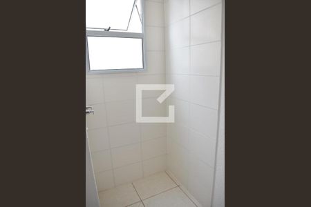Apartamento para alugar com 41m², 2 quartos e 1 vagaBanheiro
