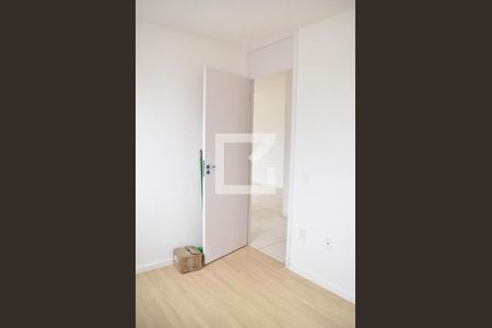 Apartamento para alugar com 41m², 2 quartos e 1 vagaQuarto 2