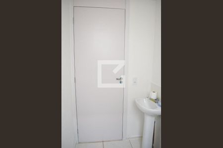 Apartamento para alugar com 41m², 2 quartos e 1 vagaBanheiro