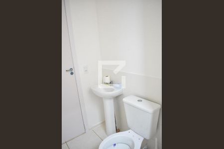 Apartamento para alugar com 41m², 2 quartos e 1 vagaBanheiro