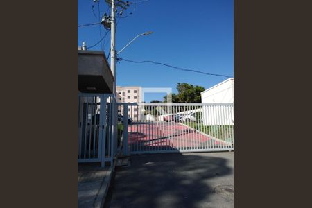 Apartamento para alugar com 41m², 2 quartos e 1 vaga Apartamento para alugar com 41m², 2 quartos e 1 vagaFachado do condomínio