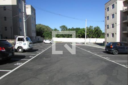 Apartamento para alugar com 41m², 2 quartos e 1 vagaGaragem