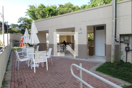 Apartamento para alugar com 41m², 2 quartos e 1 vagaSalão de Festas