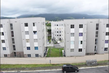 Apartamento para alugar com 41m², 2 quartos e 1 vagaVista do Quarto 1