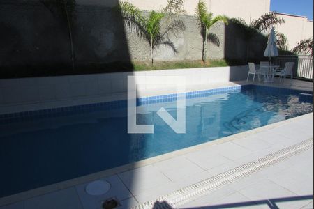 Apartamento para alugar com 41m², 2 quartos e 1 vagaPiscina