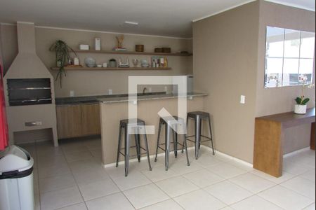 Apartamento para alugar com 41m², 2 quartos e 1 vagaEspaço Gourmet