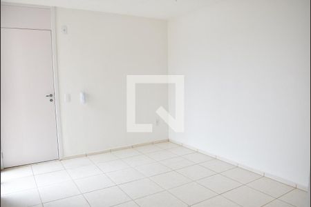 Sala de apartamento para alugar com 2 quartos, 41m² em Campo Grande, Rio de Janeiro
