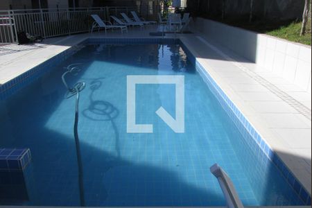 Apartamento para alugar com 41m², 2 quartos e 1 vagaPiscina