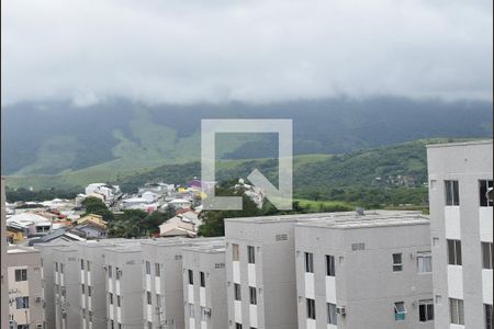 Apartamento para alugar com 41m², 2 quartos e 1 vagaVista do Quarto 2