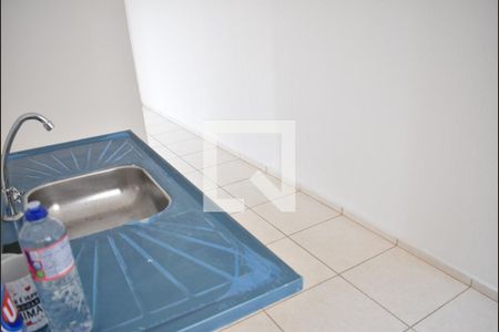 Apartamento para alugar com 41m², 2 quartos e 1 vagaCozinha