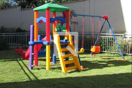 Apartamento para alugar com 41m², 2 quartos e 1 vagaPlayground