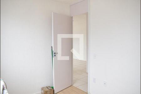 Apartamento para alugar com 41m², 2 quartos e 1 vagaQuarto 2