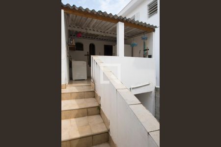 Casa à venda com 140m², 5 quartos e 2 vagas Casa à venda com 140m², 5 quartos e 2 vagasÁrea de Serviço