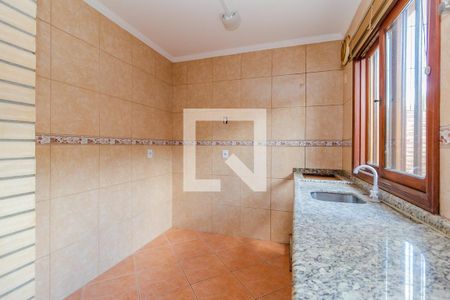 Casa à venda com 120m², 2 quartos e 1 vaga Casa à venda com 120m², 2 quartos e 1 vagaCozinha