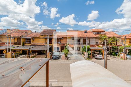 Casa à venda com 120m², 2 quartos e 1 vaga Casa à venda com 120m², 2 quartos e 1 vagaVista