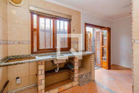 Casa à venda com 120m², 2 quartos e 1 vaga Casa à venda com 120m², 2 quartos e 1 vagaCozinha