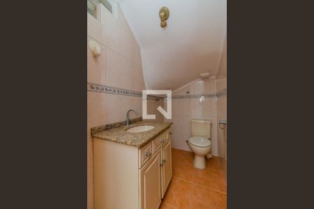 Casa à venda com 120m², 2 quartos e 1 vaga Casa à venda com 120m², 2 quartos e 1 vagaLavabo