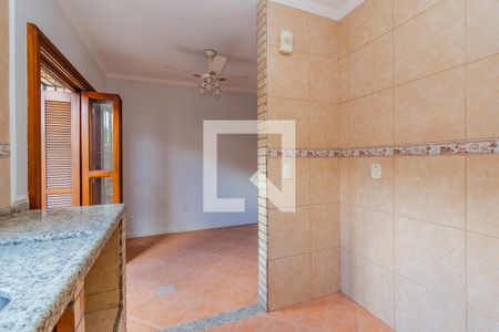 Casa à venda com 120m², 2 quartos e 1 vaga Casa à venda com 120m², 2 quartos e 1 vagaCozinha