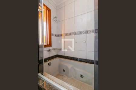 Casa à venda com 120m², 2 quartos e 1 vaga Casa à venda com 120m², 2 quartos e 1 vagaQuarto 2 - Banheiro