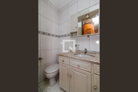 Casa à venda com 120m², 2 quartos e 1 vaga Casa à venda com 120m², 2 quartos e 1 vagaQuarto 2 - Banheiro