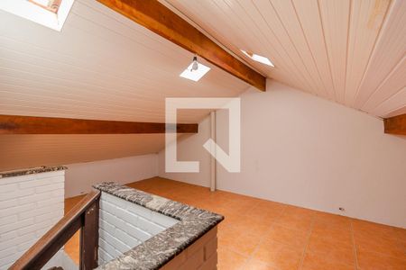 Casa à venda com 120m², 2 quartos e 1 vaga Casa à venda com 120m², 2 quartos e 1 vagaCobertura