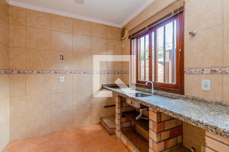 Casa à venda com 120m², 2 quartos e 1 vaga Casa à venda com 120m², 2 quartos e 1 vagaCozinha