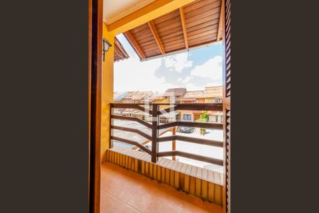 Casa à venda com 120m², 2 quartos e 1 vaga Casa à venda com 120m², 2 quartos e 1 vagaQuarto 2 - Varanda