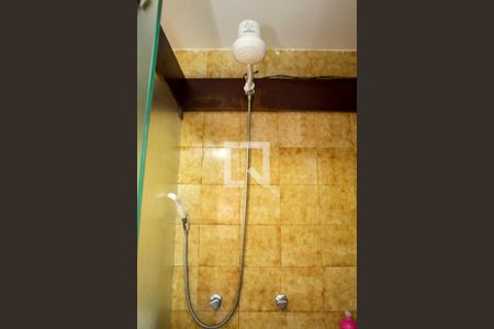 Casa à venda com 648m², 3 quartos e 8 vagas Casa à venda com 648m², 3 quartos e 8 vagasBanheiro da Suíte 3