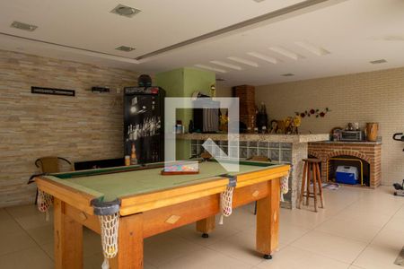 Casa à venda com 648m², 3 quartos e 8 vagas Casa à venda com 648m², 3 quartos e 8 vagasVaranda gourmet