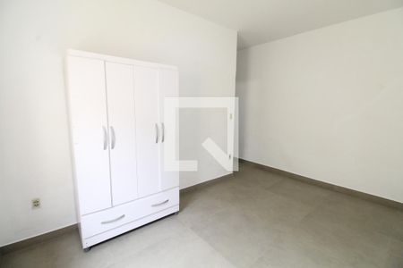 Suíte de casa para alugar com 2 quartos, 80m² em Jardim das Industrias, São José dos Campos