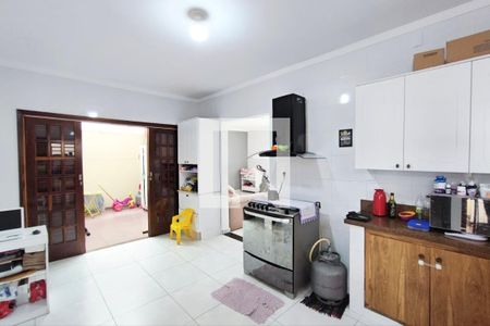 Casa à venda com 300m², 3 quartos e 3 vagas Casa à venda com 300m², 3 quartos e 3 vagasCozinha