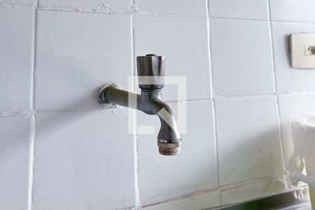 Studio à venda com 40m², 1 quarto e 1 vagaCozinha