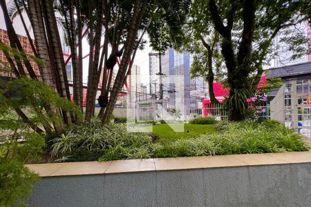 Studio à venda com 40m², 1 quarto e 1 vagaÁrea comum