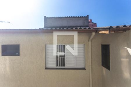 Casa à venda com 229m², 3 quartos e 3 vagas Casa à venda com 229m², 3 quartos e 3 vagasVista quarto 3