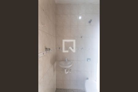 Casa à venda com 229m², 3 quartos e 3 vagas Casa à venda com 229m², 3 quartos e 3 vagasBanheiro de serviço